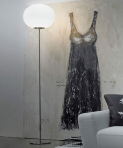 Vistosi Lucciola PT Lampada da Terra - <span style="color:red">Promo</span>