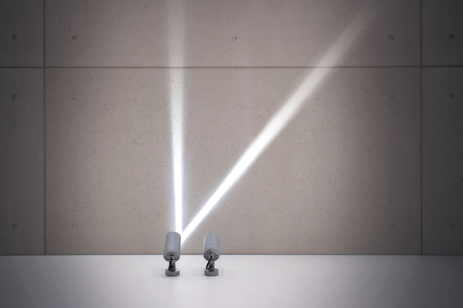 Micro stage tondo lama di luce 2