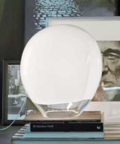 Vistosi Nessa Lampada da Tavolo - <span style="color:red">Promo</span>