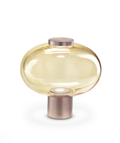 VISTOSI RIFLESSO LT 1 Lampada da tavolo