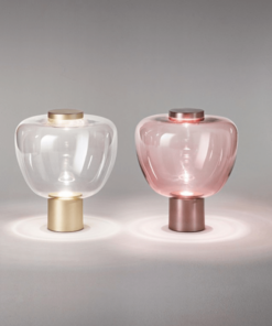 VISTOSI RIFLESSO LT 3 Lampada da tavolo