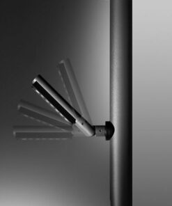 SIMES PIVOT Proiettore da Esterni