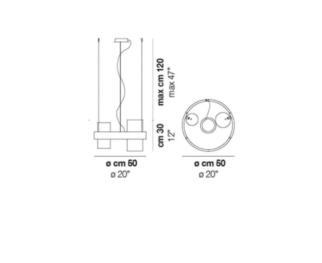 armonia-sp-50-dimensioni