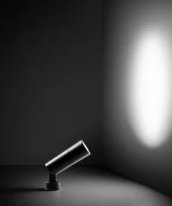 Simes Flower Zoom 60 Proiettore da Esterni