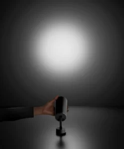 Simes Flower Zoom 75 Proiettore da Esterni