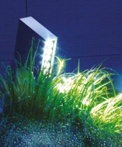 Simes Minikeen Proiettore da Esterni