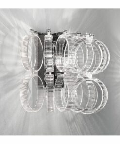 VISTOSI ECOS AP 35 Lampada a parete