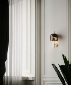 Vistosi Jube AP S Lampada a Parete - <span style="color:red">Promo</span>