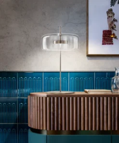 Vistosi Jube LT G Lampada da Tavolo - <span style="color:red">Promo</span>