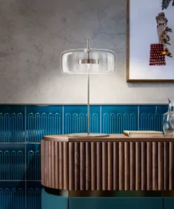 Vistosi Jube LT G Lampada da Tavolo - <span style="color:red">Promo</span>