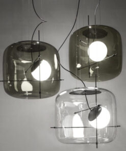 VISTOSI PLOT Lampada a sospensione