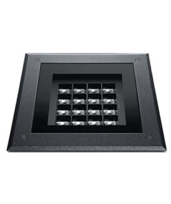 Simes Megazip Quadra Incasso a Terra