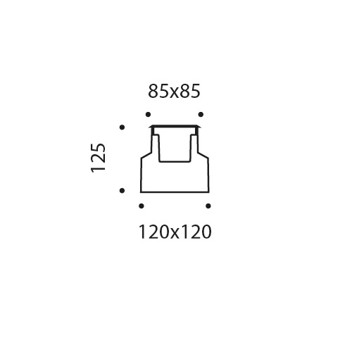 microzip quadra dimensioni