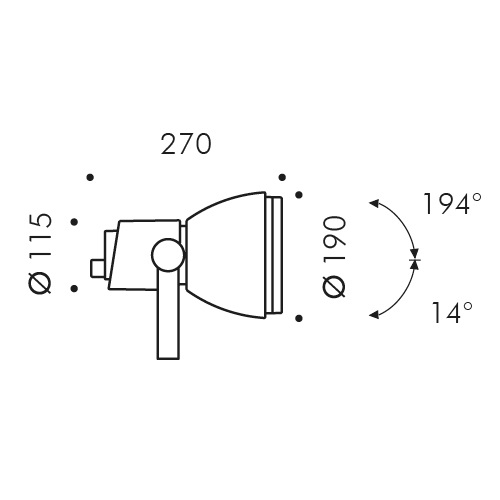 minifocus dimensioni