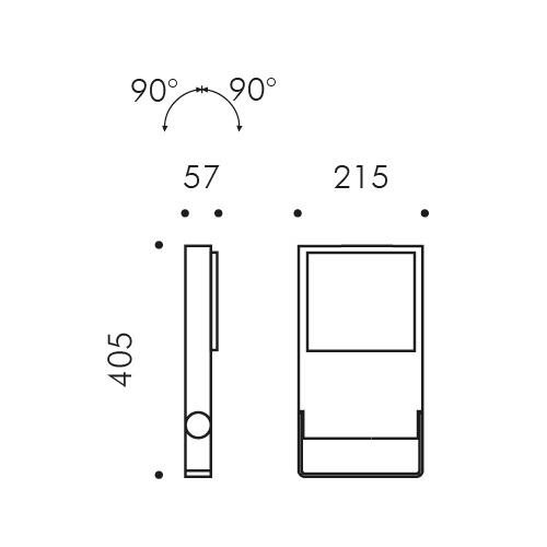 ministage dimensioni