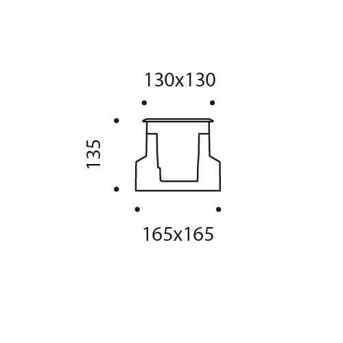 minizip quadra dimensioni