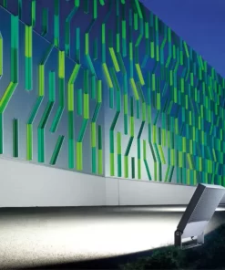 Sime Megastage Cob Proiettore da Esterni