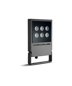 SIMES Stage COB Proiettore da Esterni