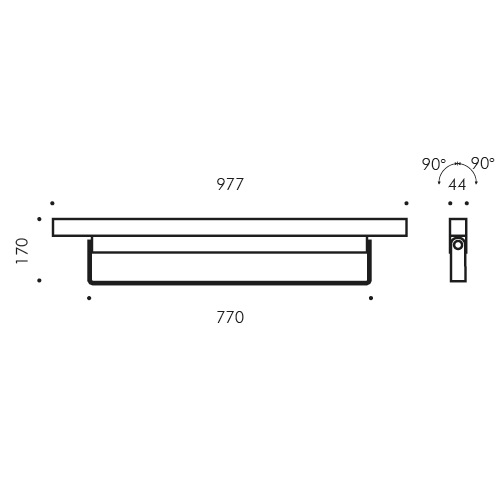 streamline dimensioni