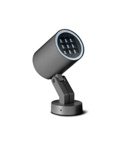 SIMES STAGE TONDO SPOT Proiettore da Esterni