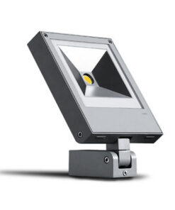 SIMES TWIST FLOOD Proiettore da Esterni