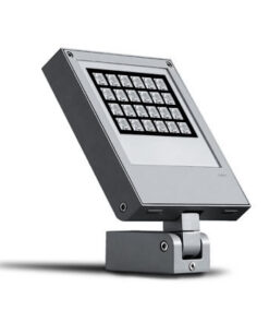 SIMES TWIST SPOT Proiettore da Esterni