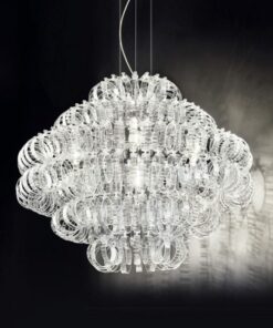 VISTOSI ECOS SP Lampada a sospensione