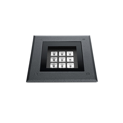 zip quadra alluminio 58