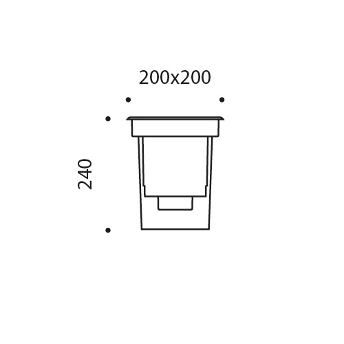 zip quadra dimensioni