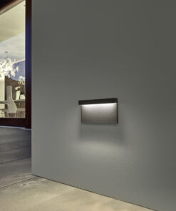 Simes 5Cento Rettangolare Segnapasso