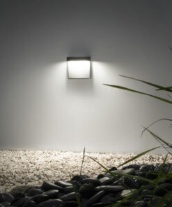 Simes 5Cento Quadrata Segnapasso