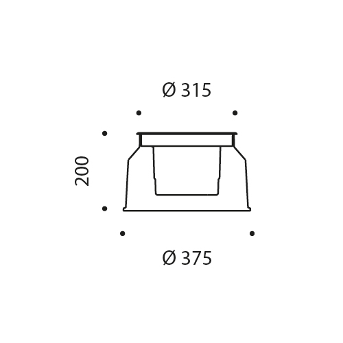 Megaring-comfort-dimensioni