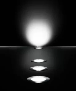 Simes Megaring Comfort Incasso Carrabile