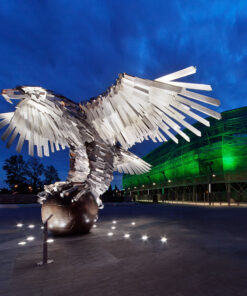 Simes Microring Comfort Incasso Carrabile