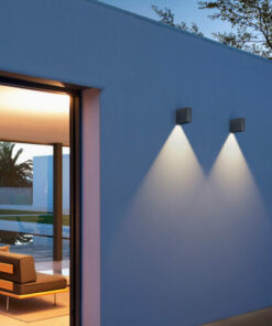 Simes Apply Lampada da Parete