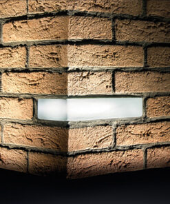 Simes Brick of Light Incasso da Parete
