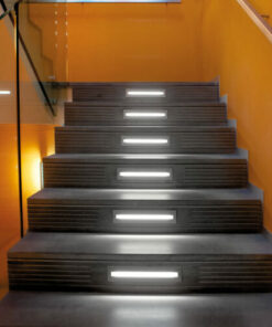 Simes Marker Segnapasso