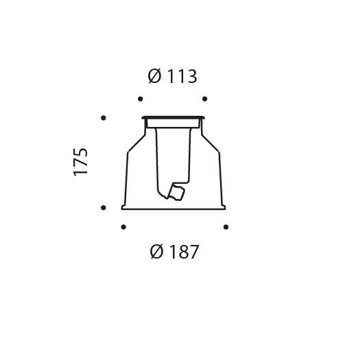 microring comfort dimensioni