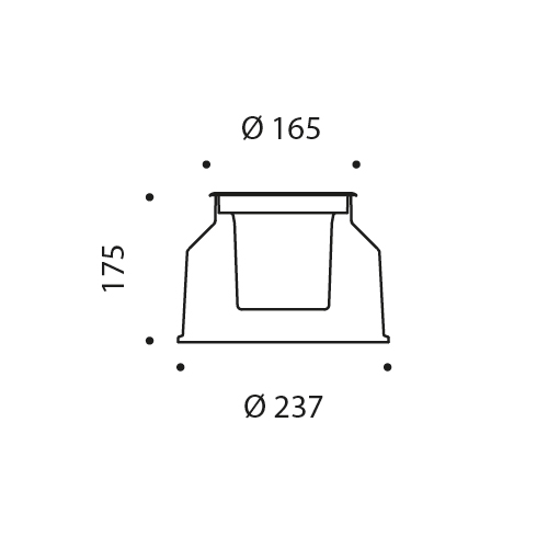 miniring comfort dimensioni