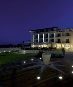 Simes Miniring Comfort Incasso Carrabile