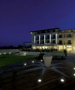 Simes Miniring Comfort Incasso Carrabile