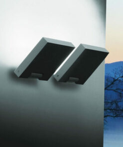 SIMES MOVIT Proiettore da Esterni