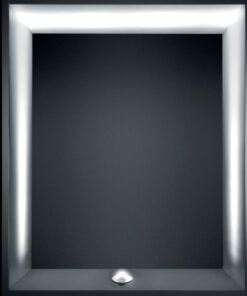 SIMES NANOLED FRAME Apparecchio ad Incasso