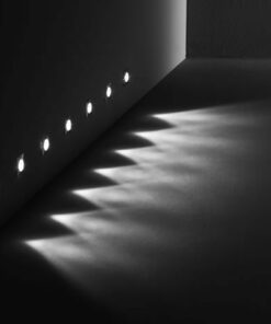 SIMES NANOLED Segnapasso