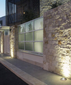 Simes Over-All Incasso Up-light