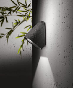 SIMES PETIT APPLIQUE Lampada da Parete