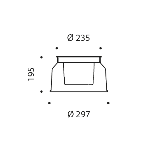 ring comfort dimensioni