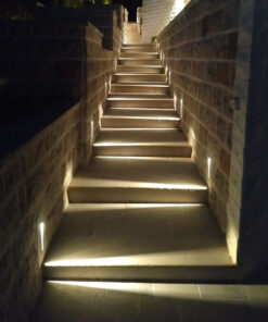 SIMES STEP Segnapasso