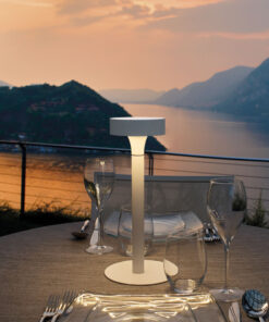 SIMES TRÈS JOLIE Lampada da Esterno