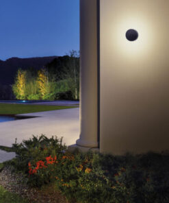 SIMES TRES JOLIE APPLIQUE Lampada da Parete